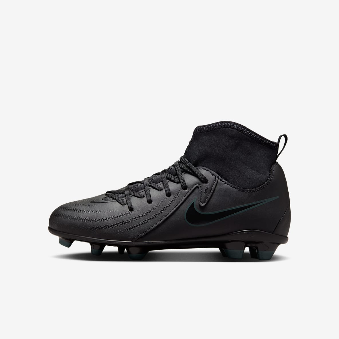 Nike Jr. Phantom Luna 2 Club Nike Jr. Phantom Luna 2 Club Chaussure de foot à crampons montante multi-surfaces pour enfant/ado