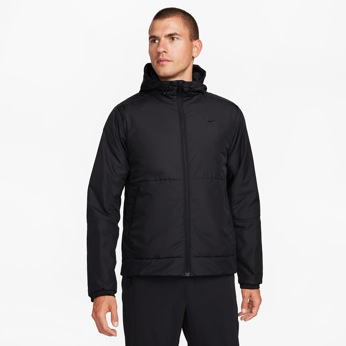 Nike Unlimited Nike Unlimited Men's Therma-FIT Versatile Jacket