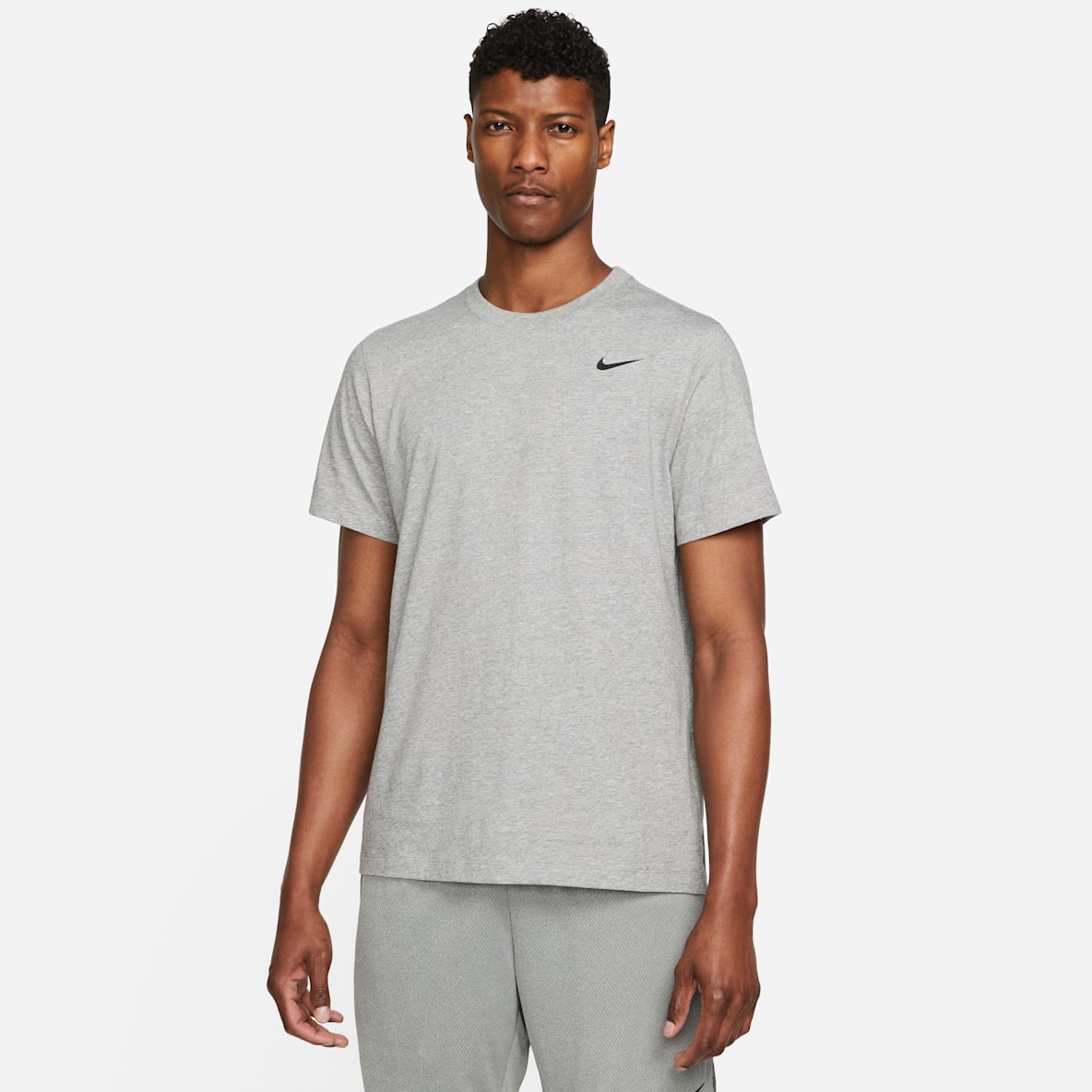 Nike Dri-FIT Nike Dri-FIT Men's Fitness T-Shirt