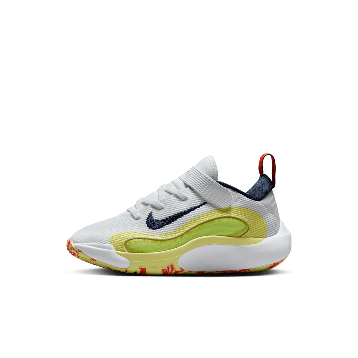 Nike IsoFly Nike IsoFly Tenis para niños de preescolar