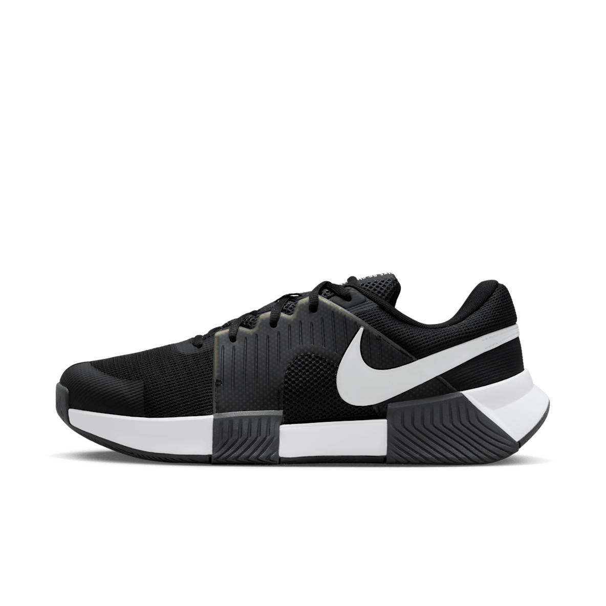 Nike Zoom GP Challenge 1 Nike Zoom GP Challenge 1 Tennissko for hardcourt til herre