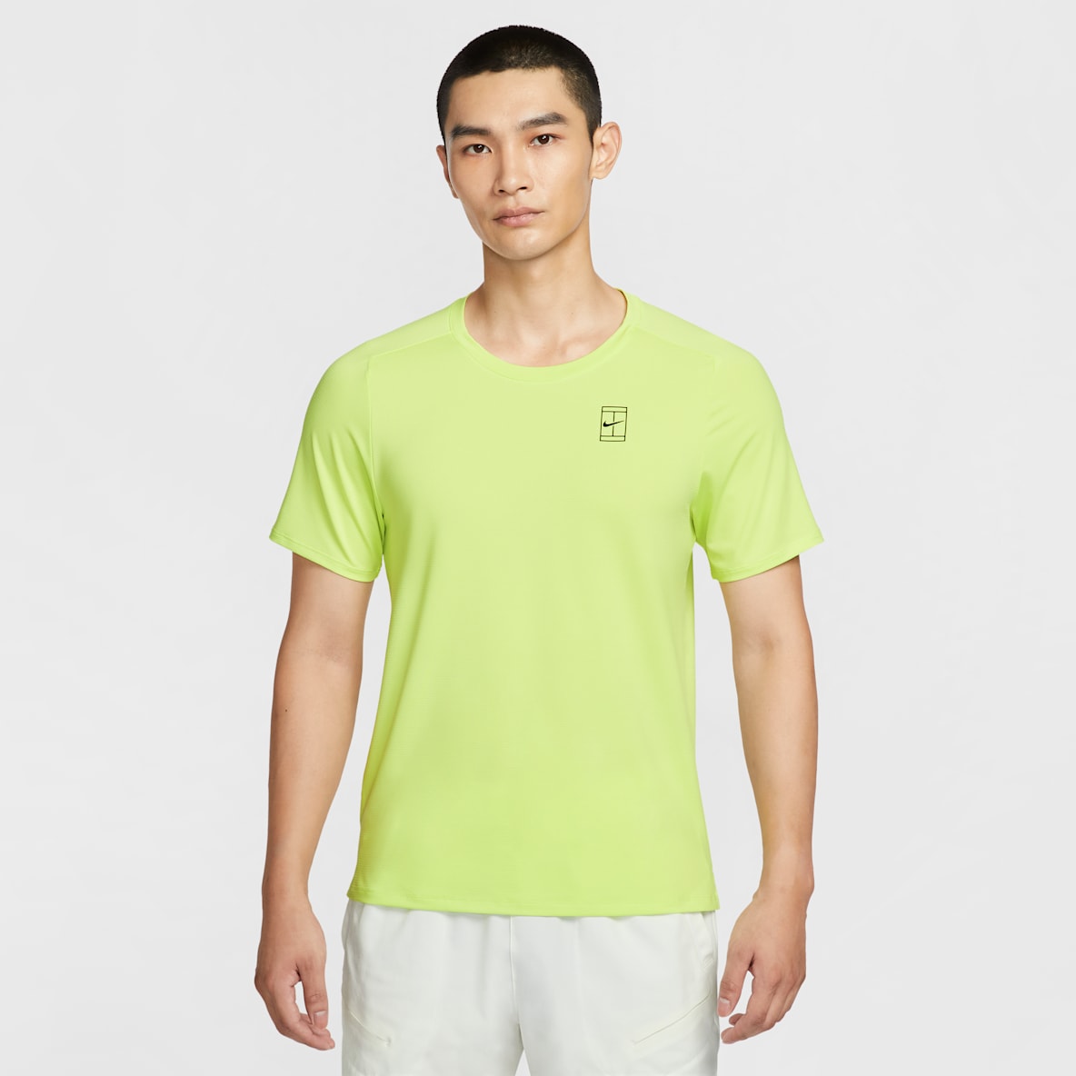 NikeCourt Advantage NikeCourt Advantage Men's Dri-FIT Tennis Top