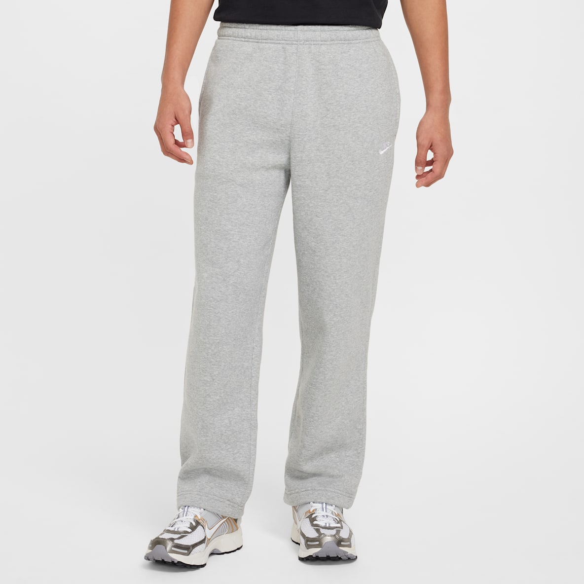 ナイキ クラブ ナイキ クラブ メンズ フリース バンジー パンツ