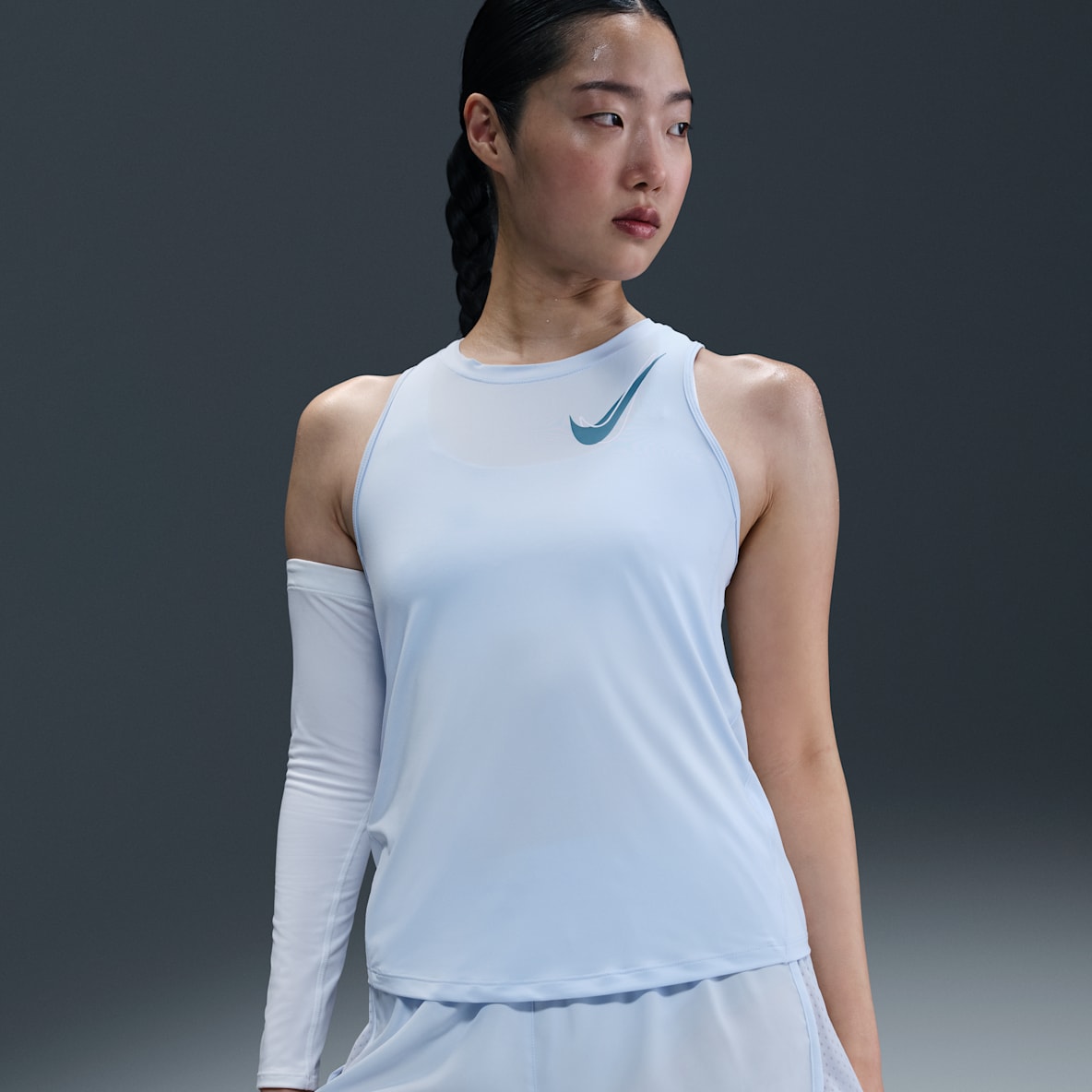 Nike One Women's Dri-FIT Running Tank Top