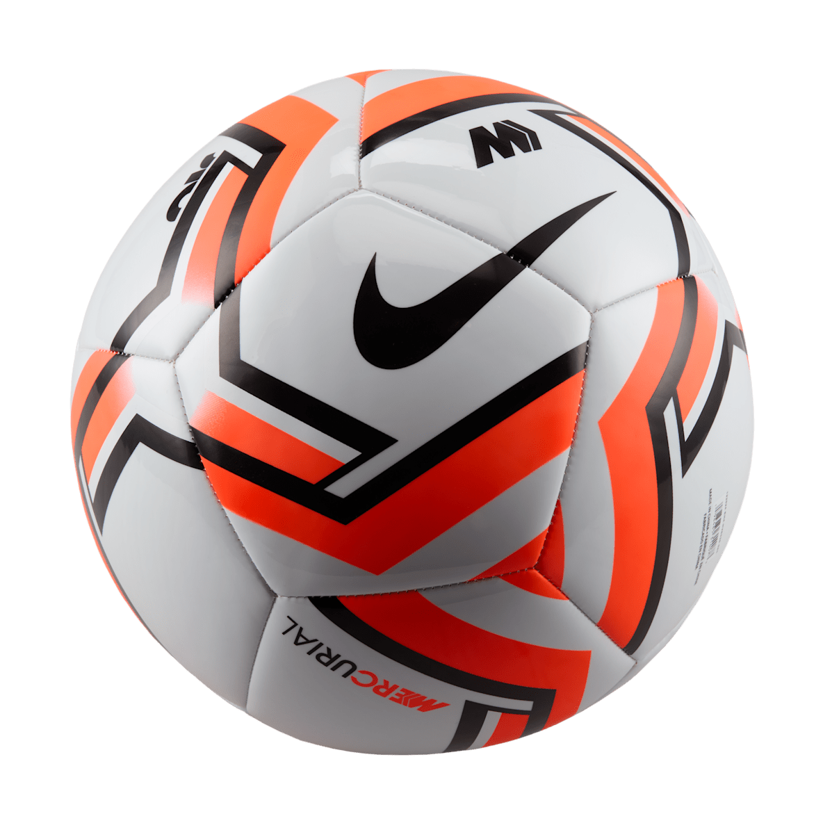 Nike Mercurial Fade Nike Mercurial Fade Football