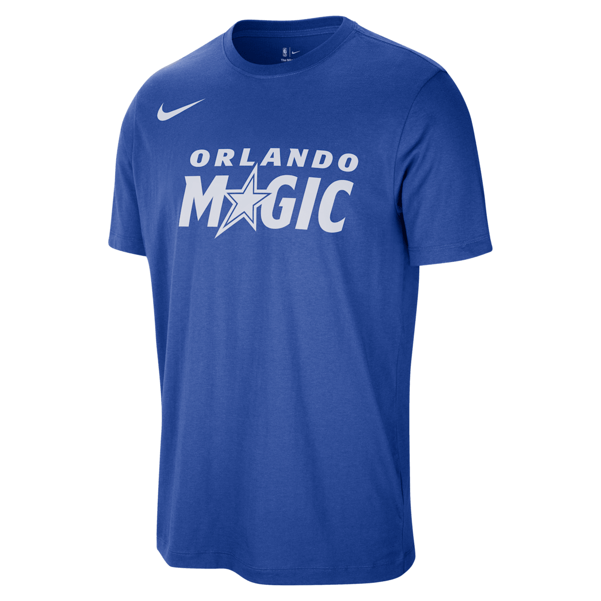 Orlando Magic Essentials Orlando Magic Essentials Men's Nike NBA T-Shirt
