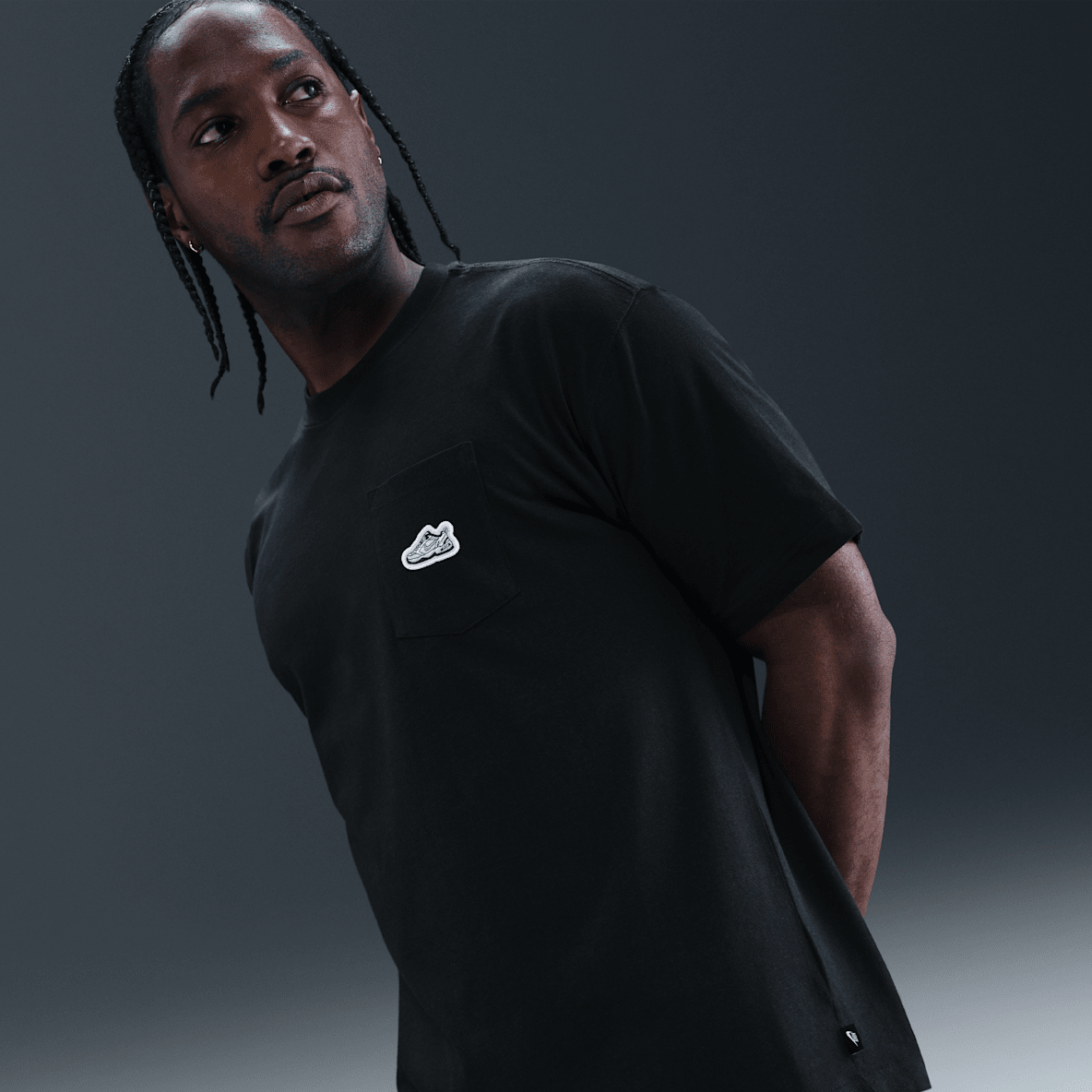 Nike Sportswear Monarch Nike Sportswear Monarch Men's T-Shirt