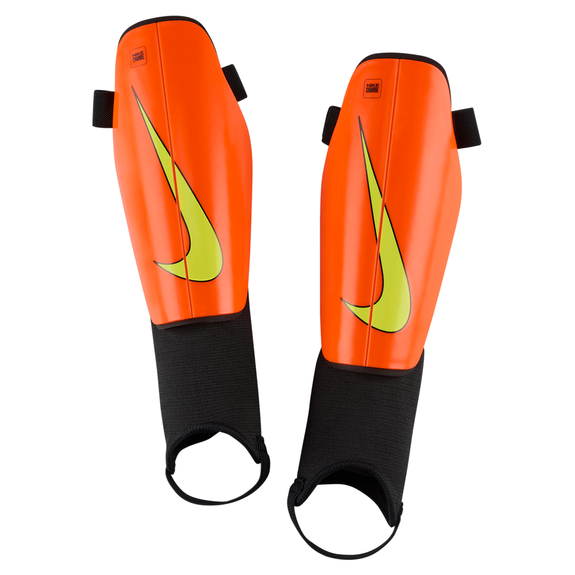 Nike Charge Nike Charge Protège-tibias de football