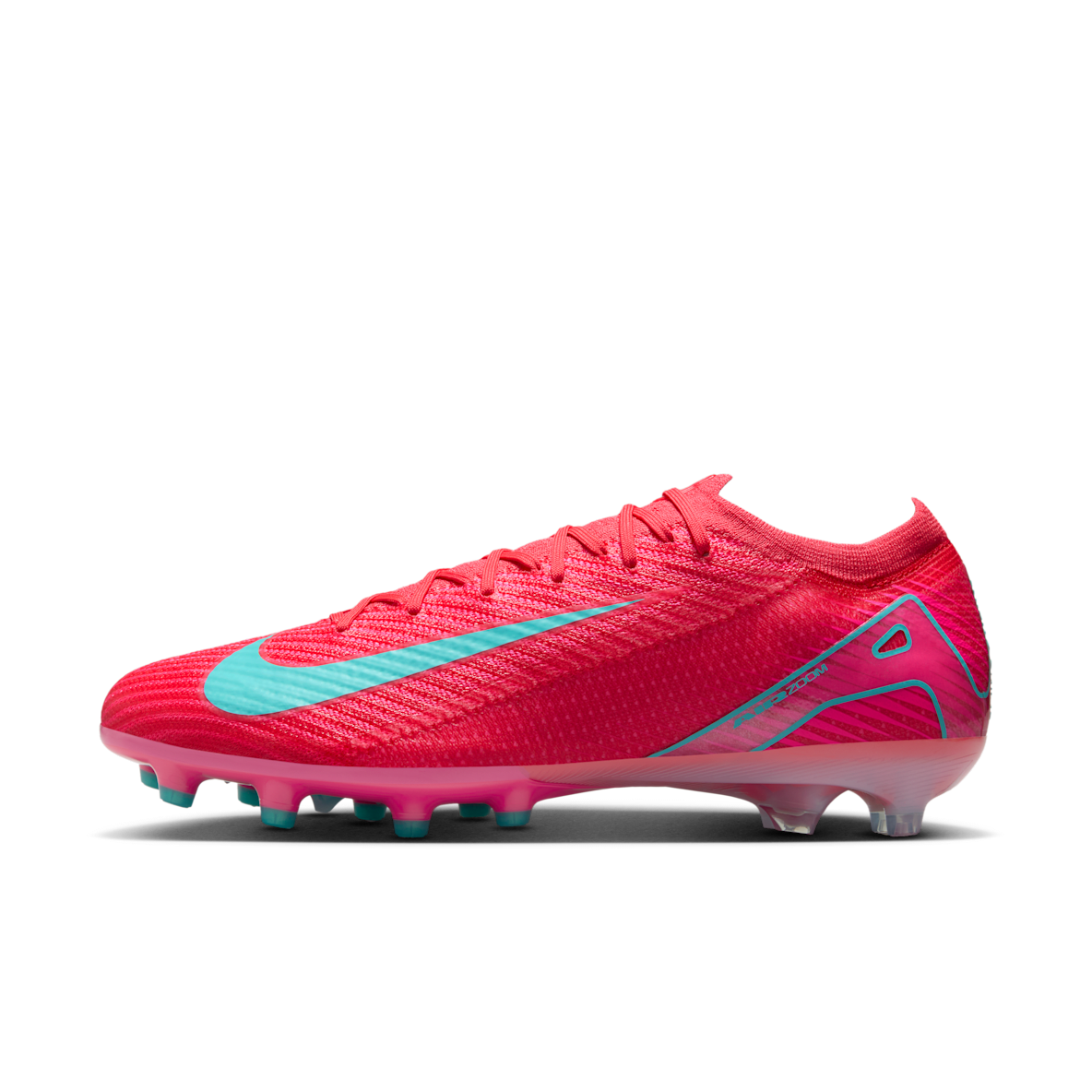 Nike Mercurial Vapor 16 Elite Nike Mercurial Vapor 16 Elite Artificial-Grass Low-Top Football Boot