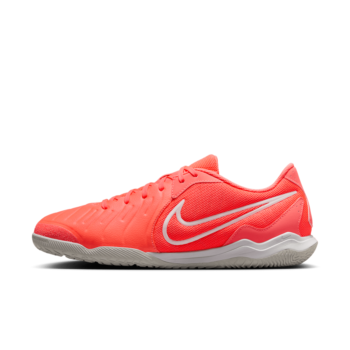 Nike Tiempo Legend 10 Academy Nike Tiempo Legend 10 Academy Low Top Fußballschuh für Hallen- und Hartplätze