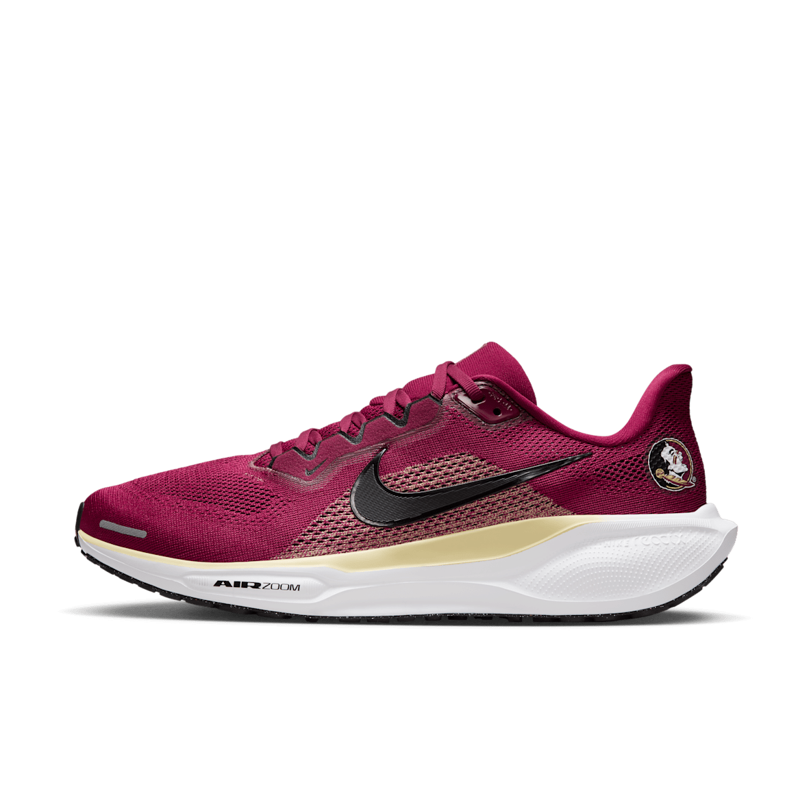 Florida State Pegasus 41 Florida State Pegasus 41 Men's Nike College Road Running Shoes