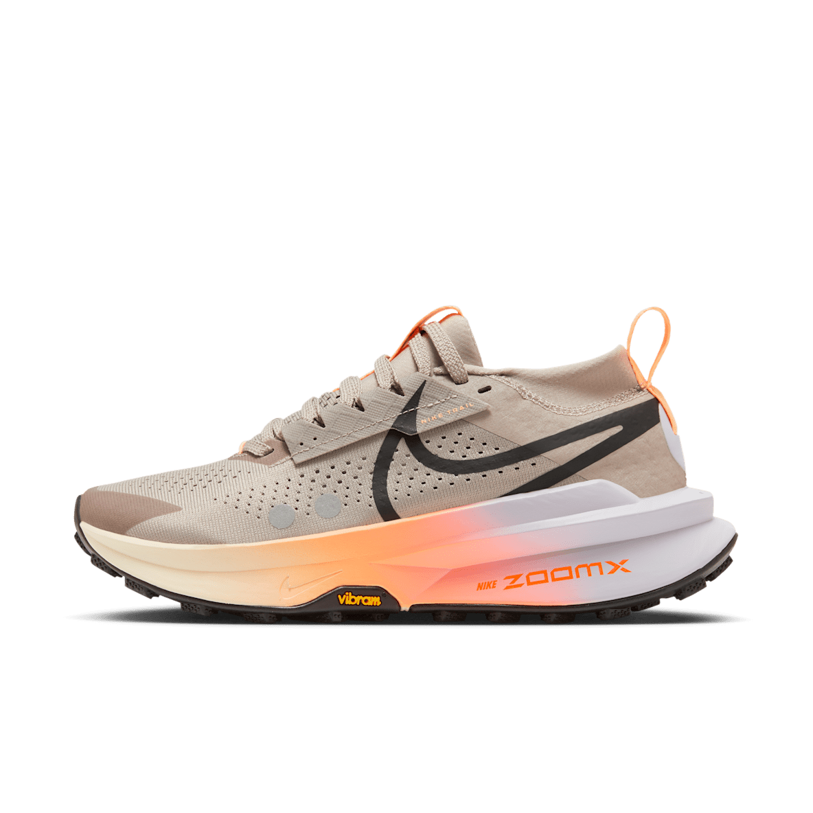 Nike Zegama 2 Nike Zegama 2 Women's Trail Running Shoes