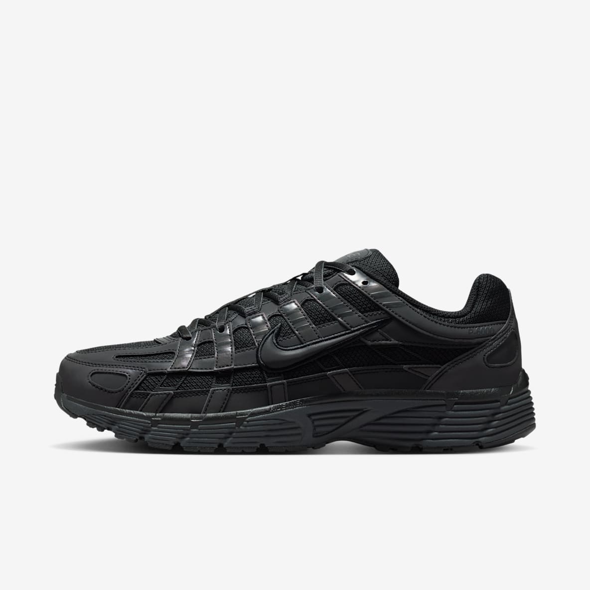 Nike P-6000 SE Men's Shoes with Reflective Accents