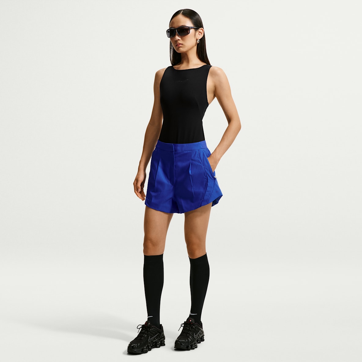 Nike Energy Women's Woven Shorts
