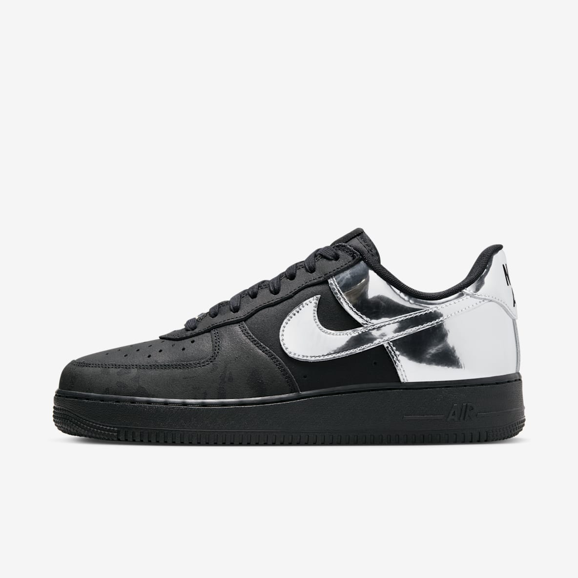 Nike Air Force 1 Low Retro Tenis para hombre