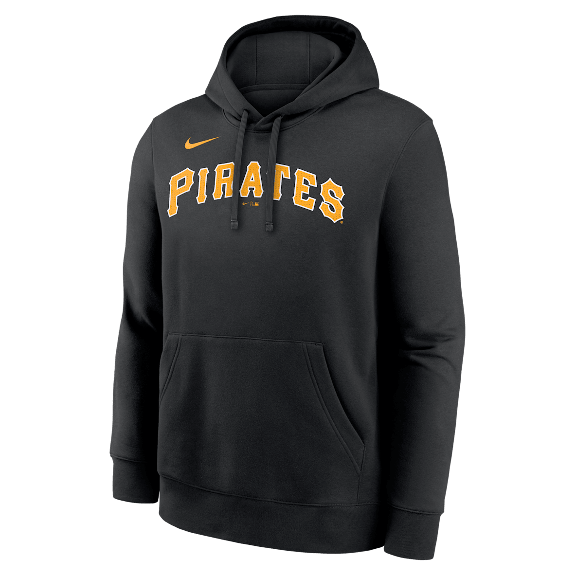 Paul Skenes Pittsburgh Pirates Club Men's Nike MLB Pullover Hoodie