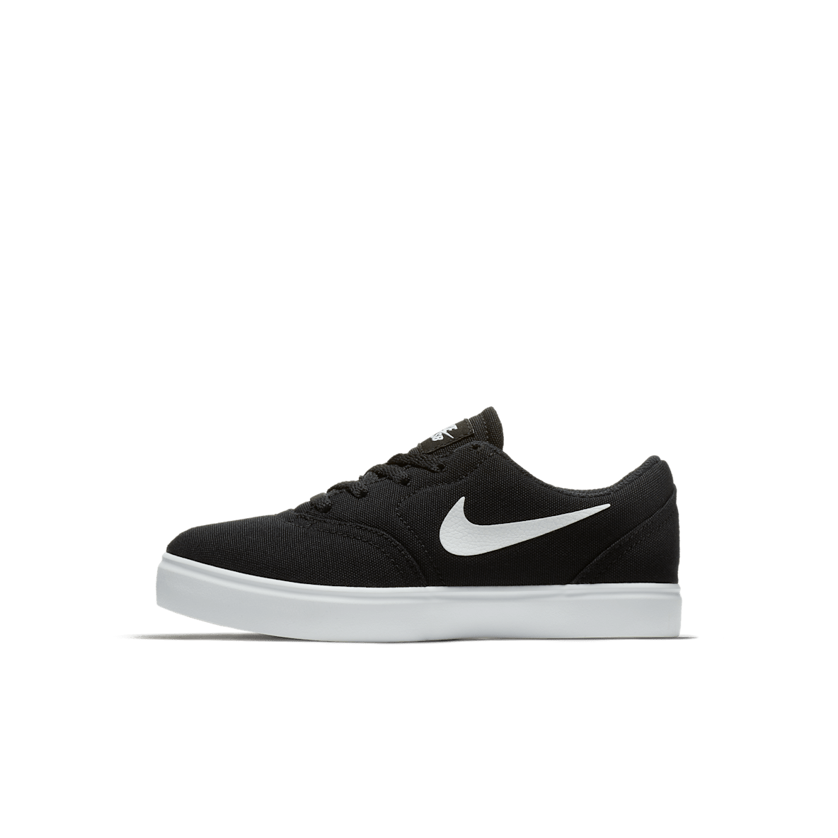 Nike SB Check Canvas Nike SB Check Canvas Younger Kids' Skate Shoes