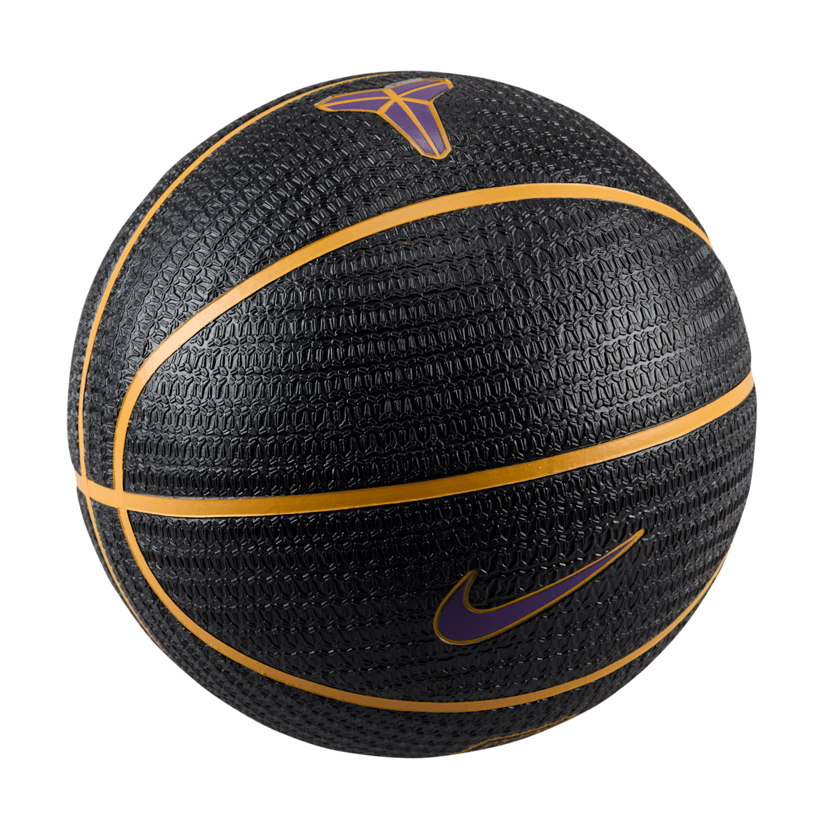 Kobe Playground Kobe Playground Basketball (ikke oppustet)