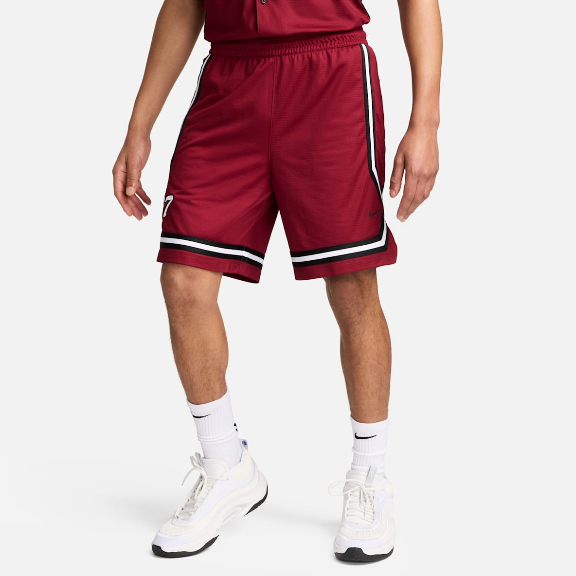 Nike DNA Crossover Nike DNA Crossover Men's Dri-FIT 8" Basketball Shorts