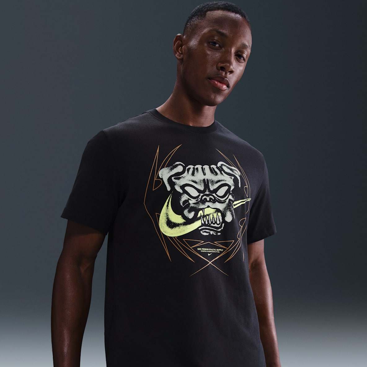 Nike Nike Men's Training T-Shirt