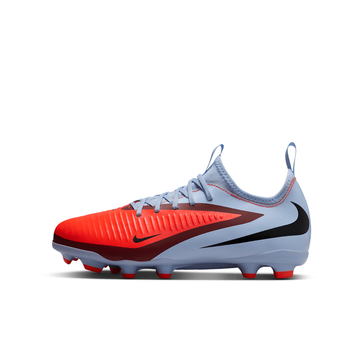 Nike Jr. Phantom 6 Low Academy Nike Jr. Phantom 6 Low Academy Older Kids' Multi-Ground Football Boot