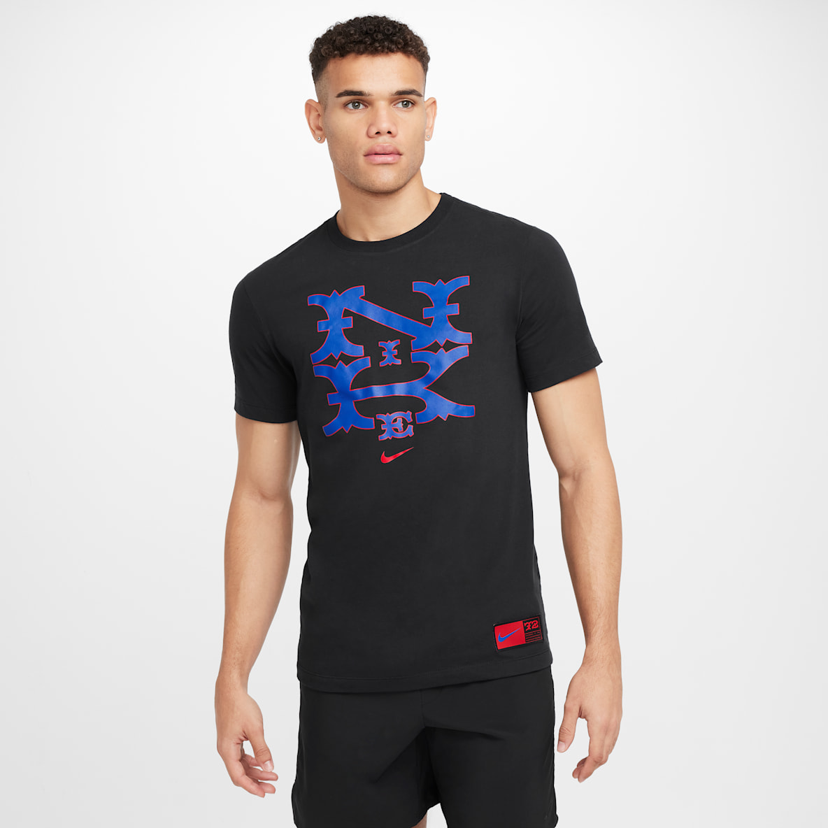 Nike Nike Men's Dri-FIT Baseball T-Shirt