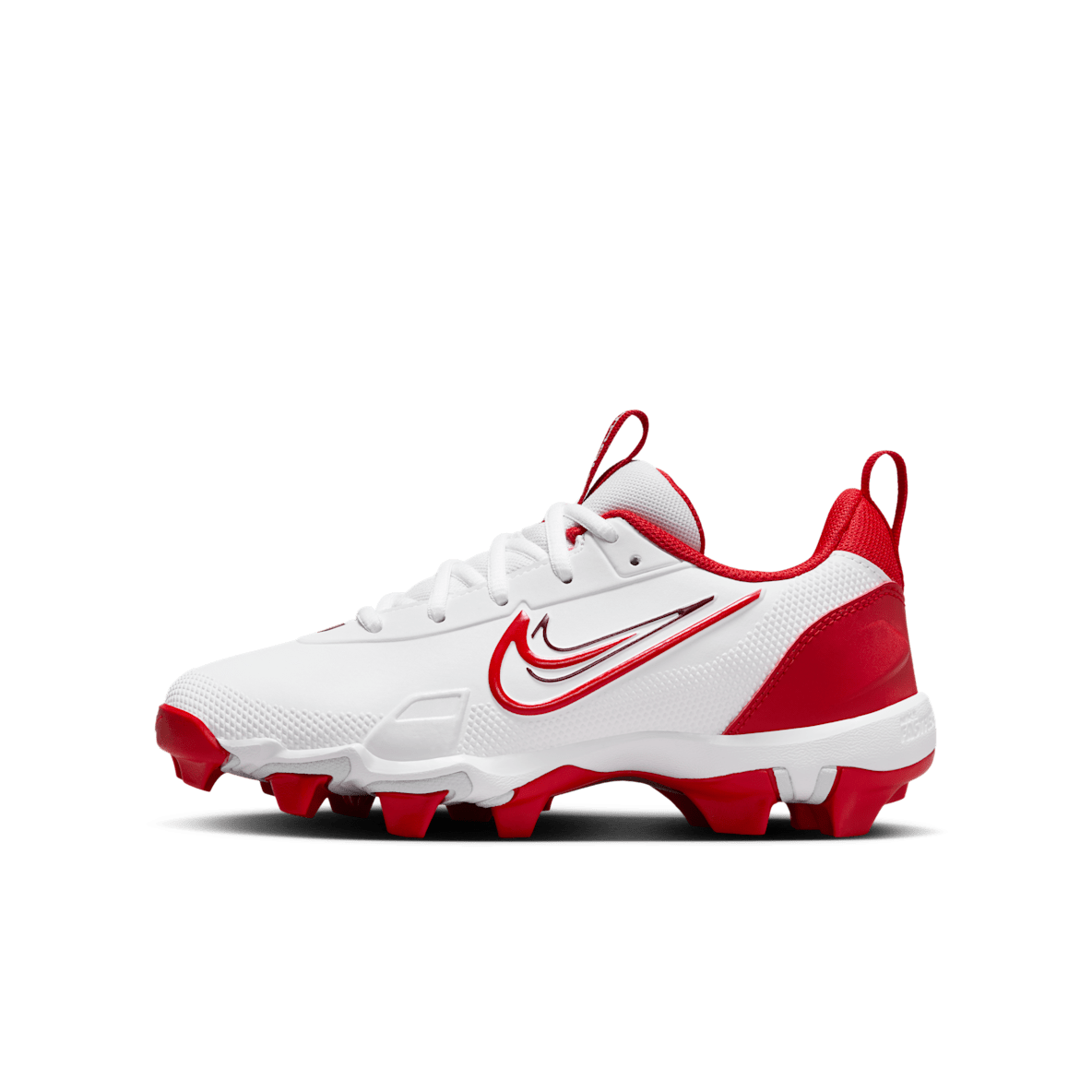 Nike Force Trout 9 Keystone Nike Force Trout 9 Keystone Tacos de béisbol para niños grandes