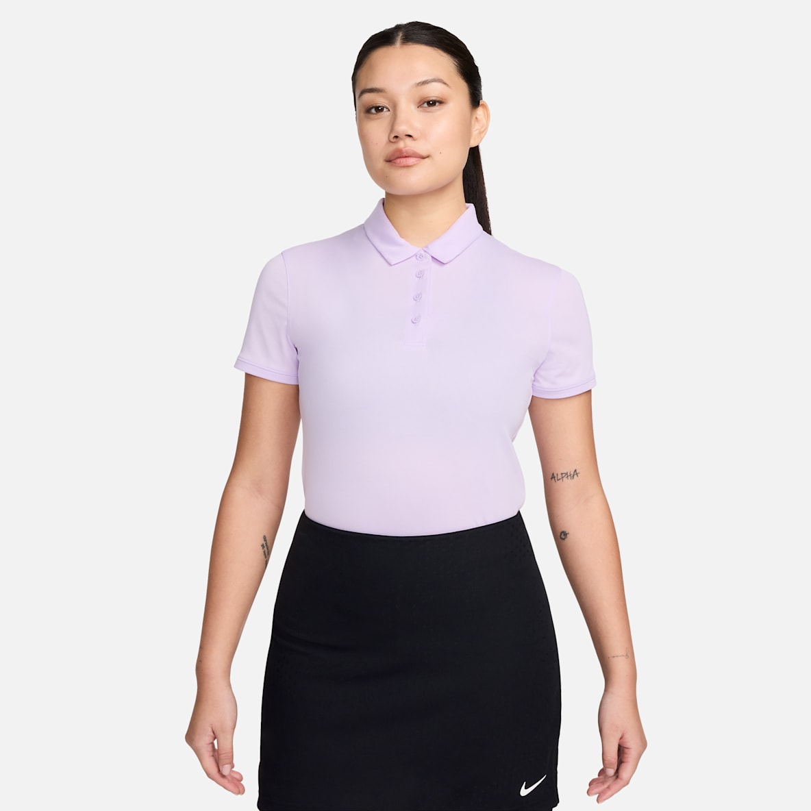 ナイキ Dri-FIT ビクトリー ナイキ Dri-FIT ビクトリー ウィメンズ ゴルフポロ