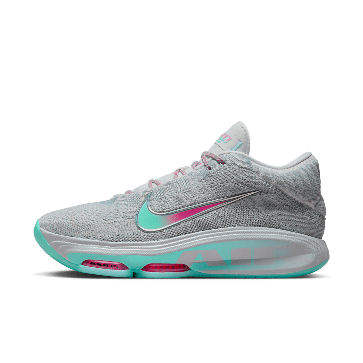 Nike G.T. Hustle 3 Nike G.T. Hustle 3 Basketball Shoes