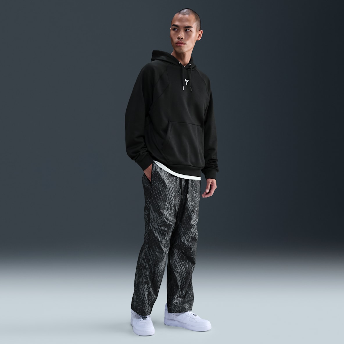 Kobe Kobe Men's Lightweight Woven Trousers