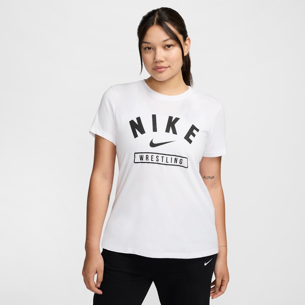 Nike Nike Women's Wrestling T-Shirt