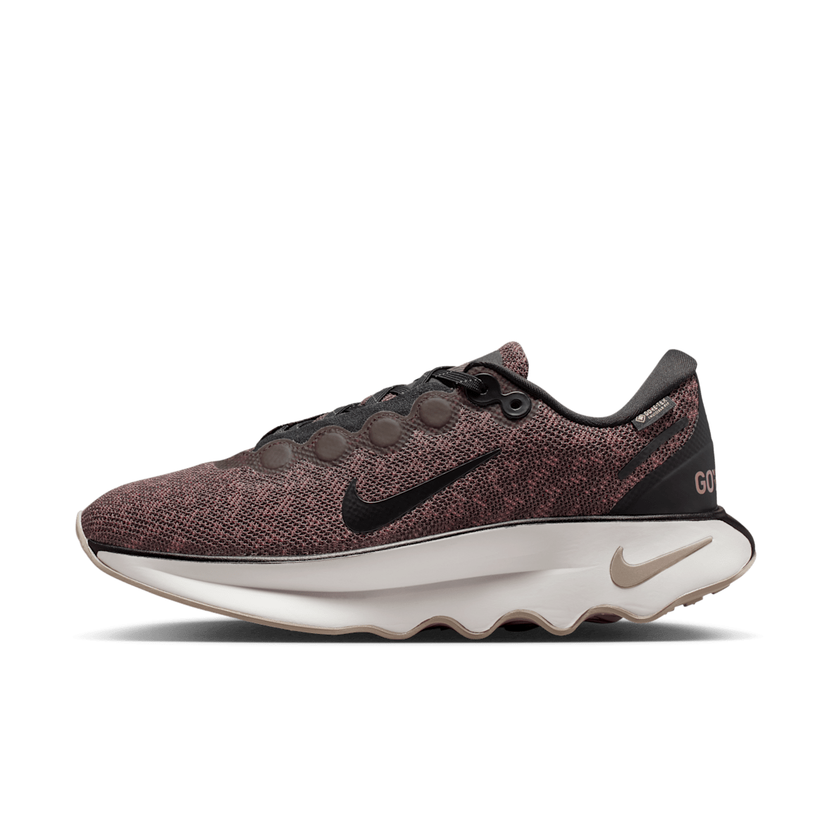Nike Motiva GORE-TEX Nike Motiva GORE-TEX Chaussure de marche imperméable pour femme