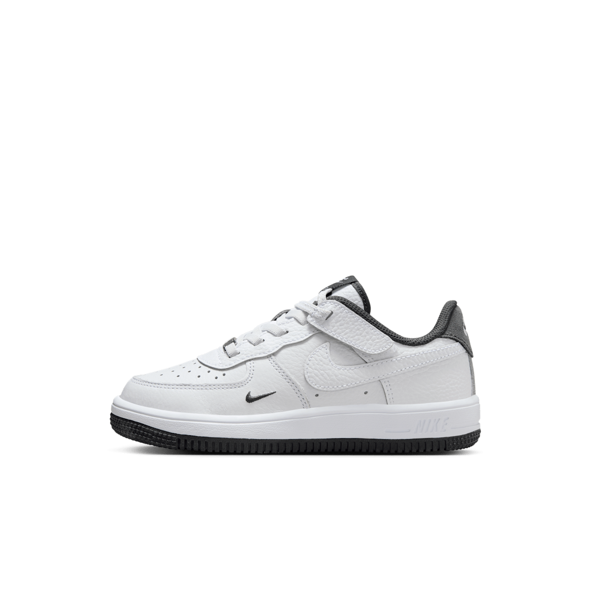 Nike Force 1 Low LV8 Easy-On Nike Force 1 Low LV8 Easy-On Sapatilhas para criança