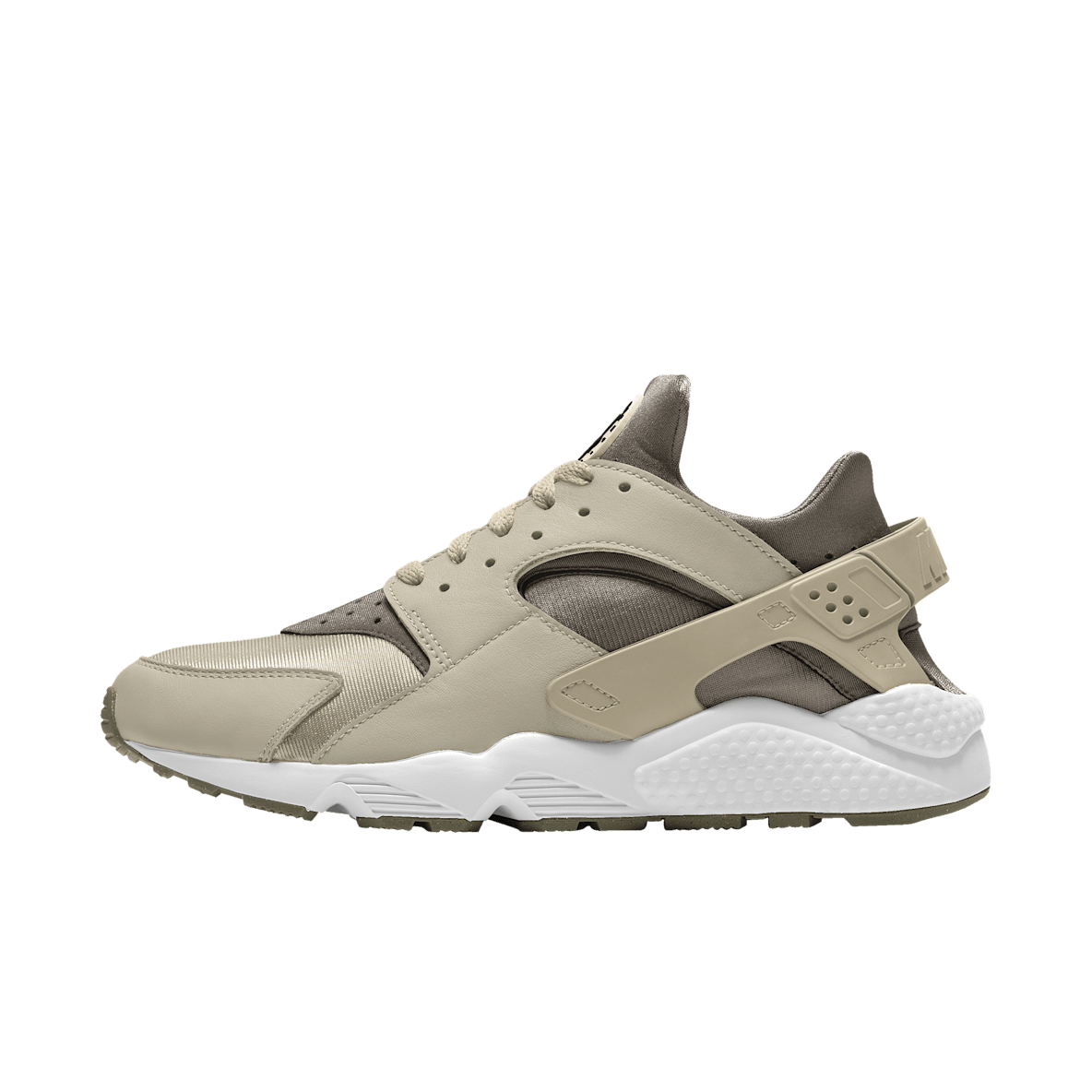 Nike Air Huarache By You Nike Air Huarache By You Custom Women's Shoes