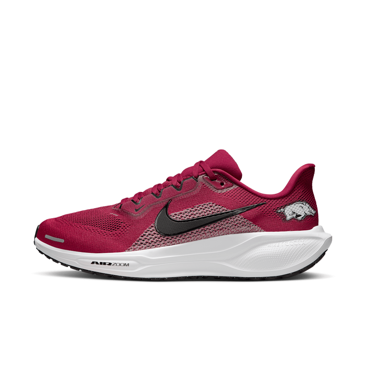 Arkansas Pegasus 41 Arkansas Pegasus 41 Men's Nike College Road Running Shoes