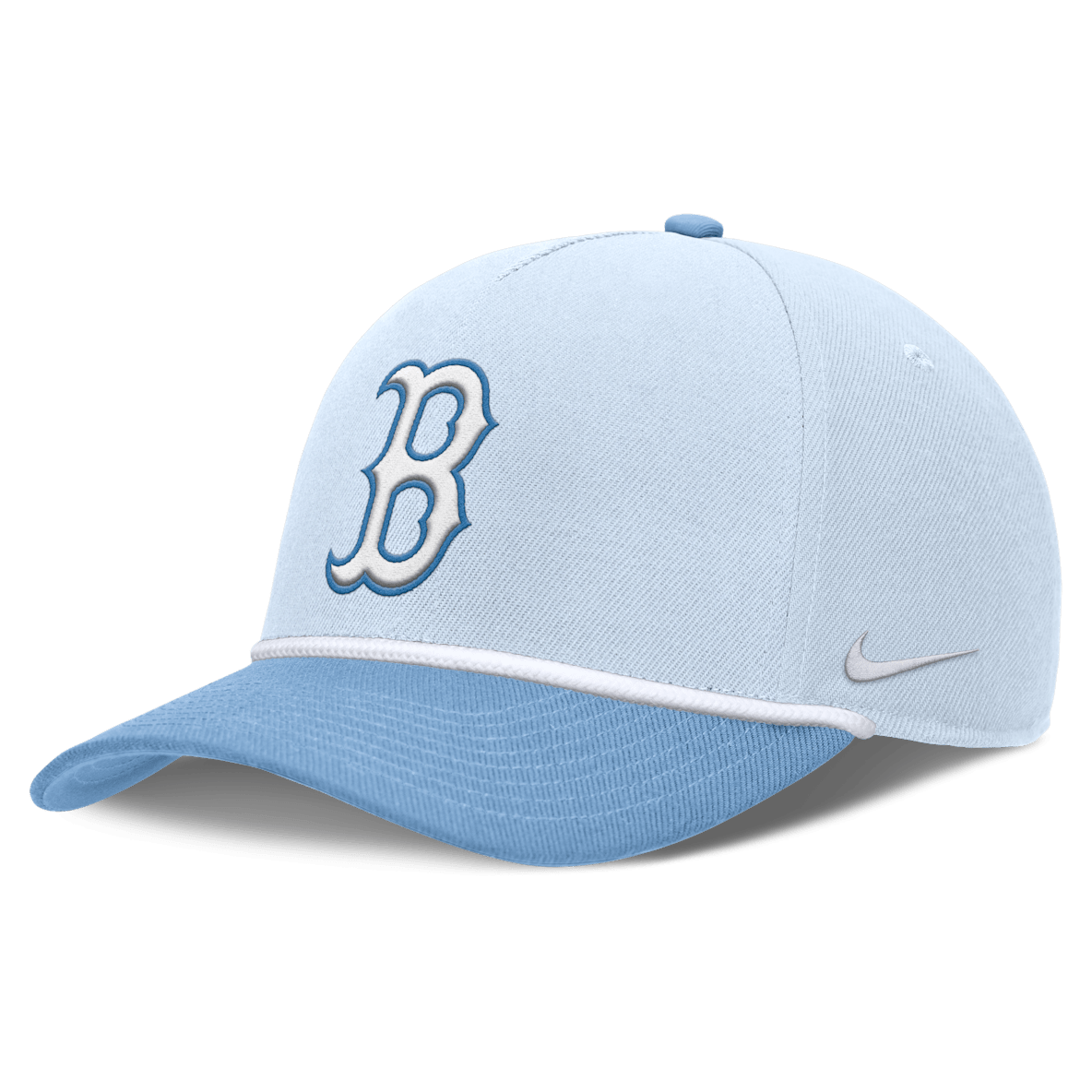 Boston Red Sox Rise Men's Nike Dri-FIT MLB Adjustable Hat