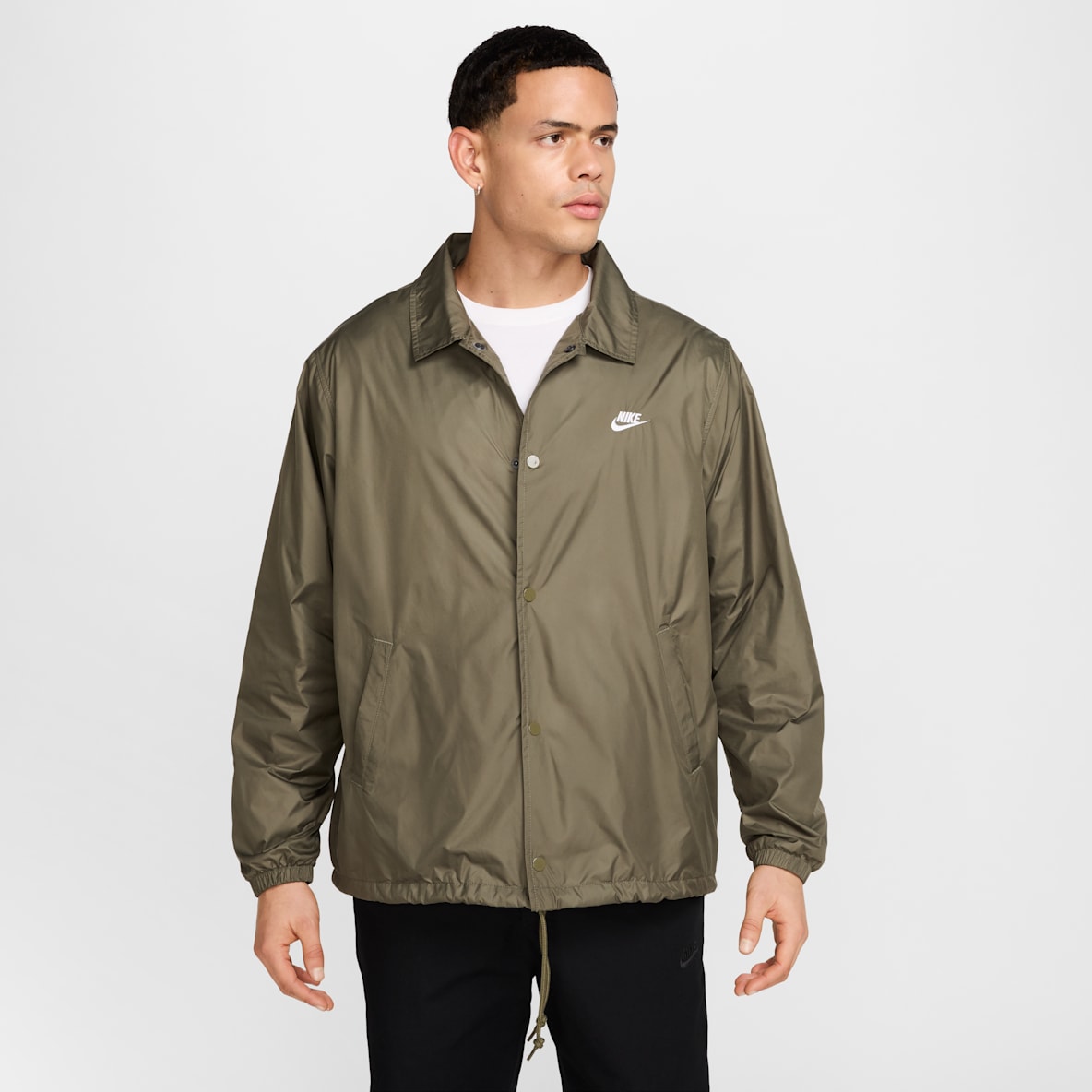 Nike Club Nike Club Men's Coaches' Jacket