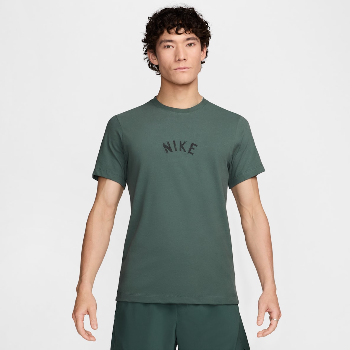 Nike Nike Men's Dri-FIT Fitness T-Shirt