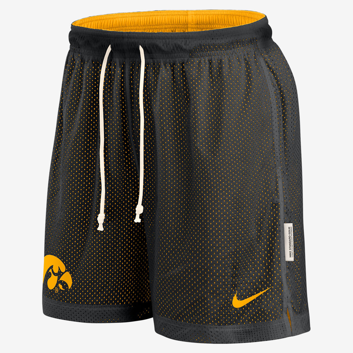 Iowa Reversible Iowa Reversible Men's Nike Dri-FIT College Shorts
