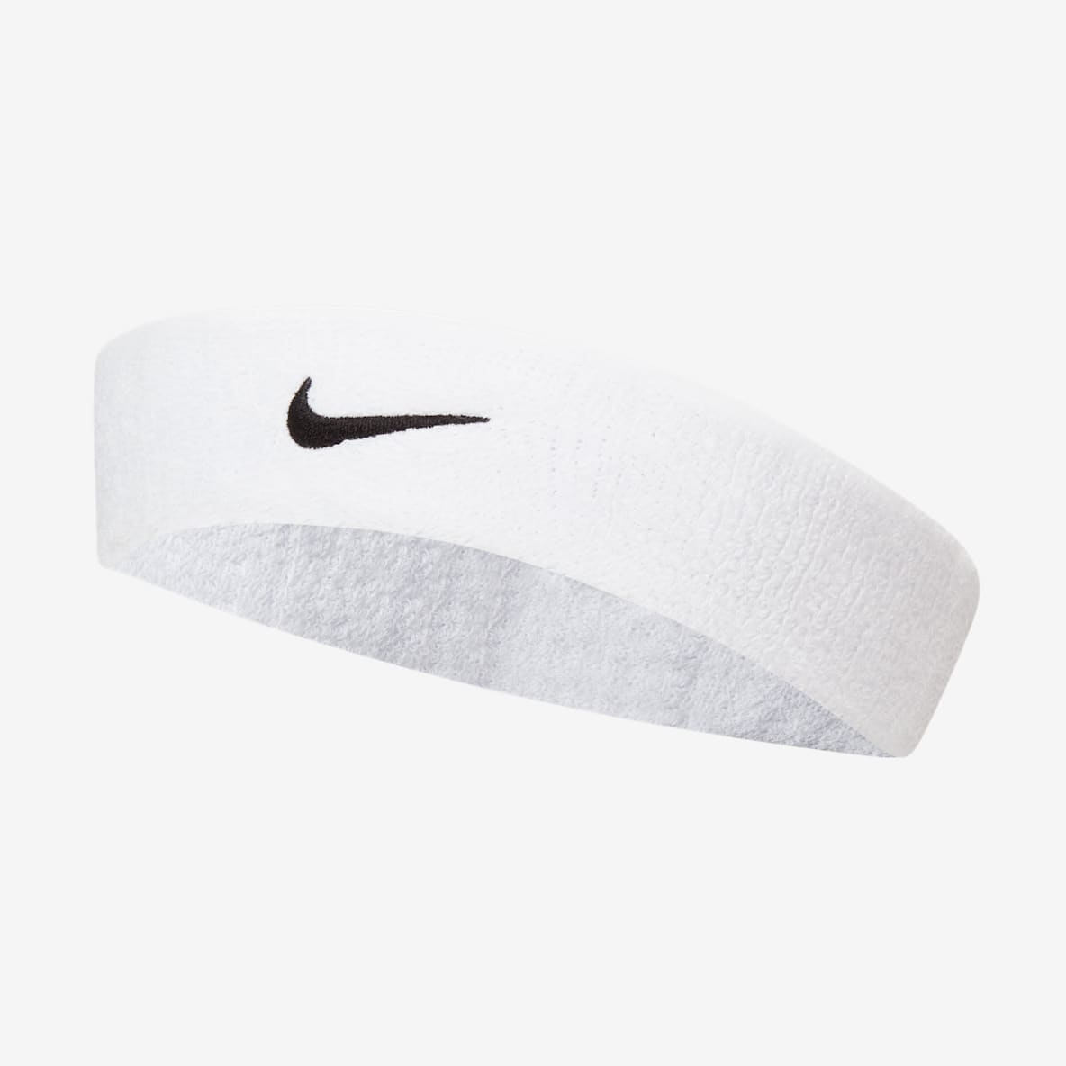 Nike Swoosh Banda para el cabello