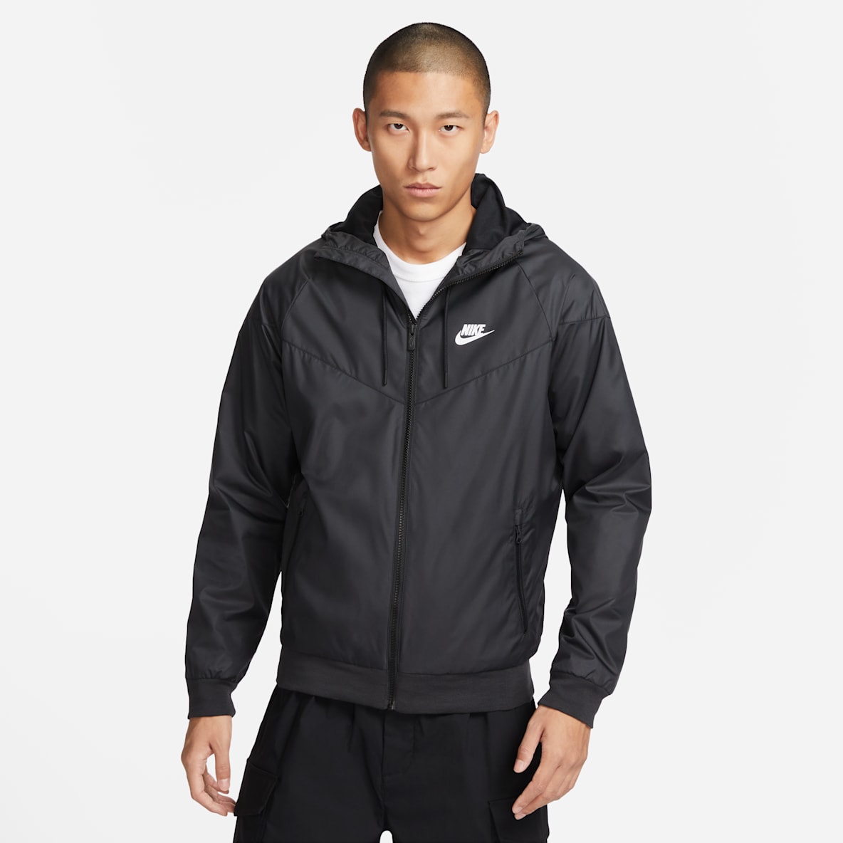 Nike Sportswear Windrunner Nike Sportswear Windrunner Men's Jacket