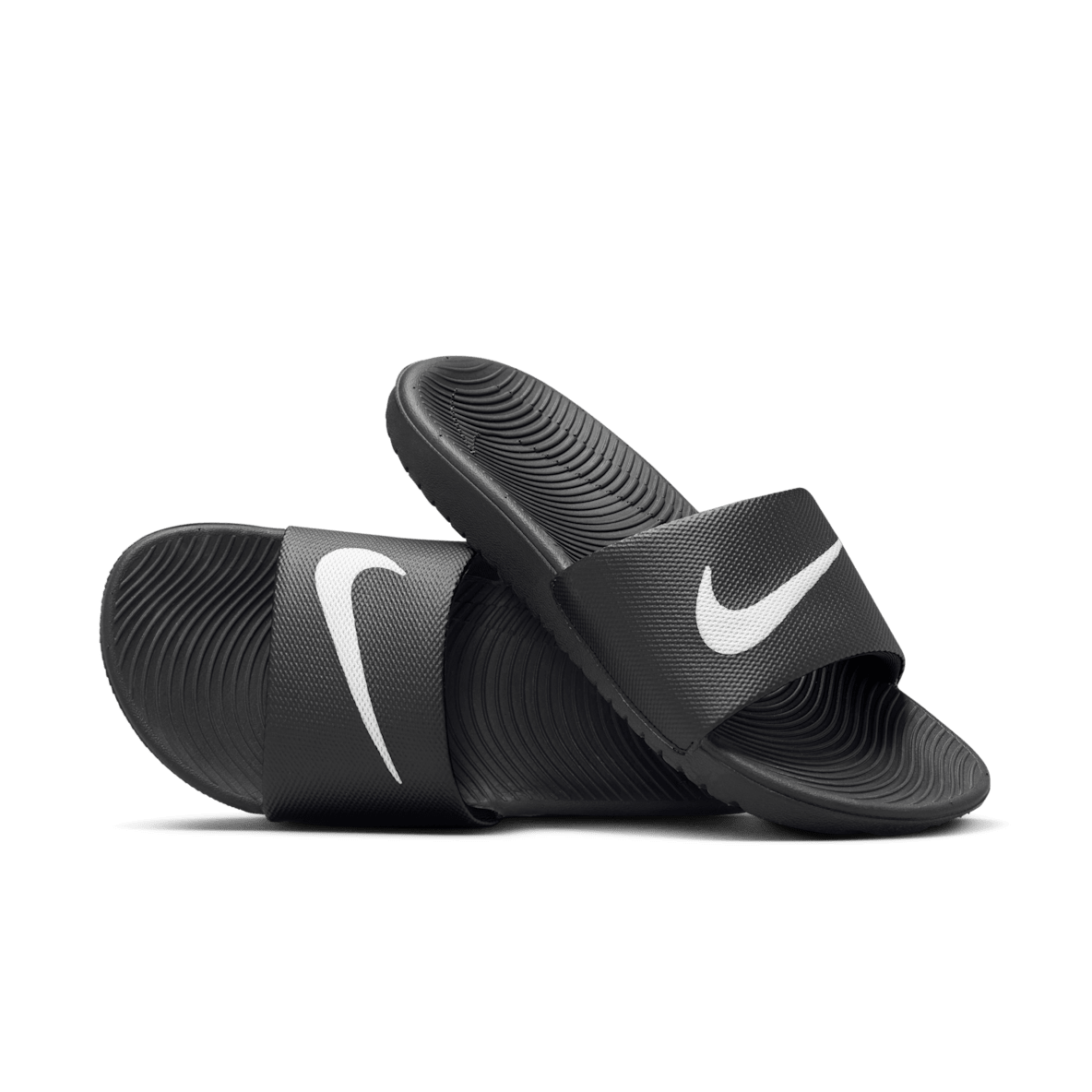 Nike Kawa Nike Kawa Badtoffel för barn/ungdom