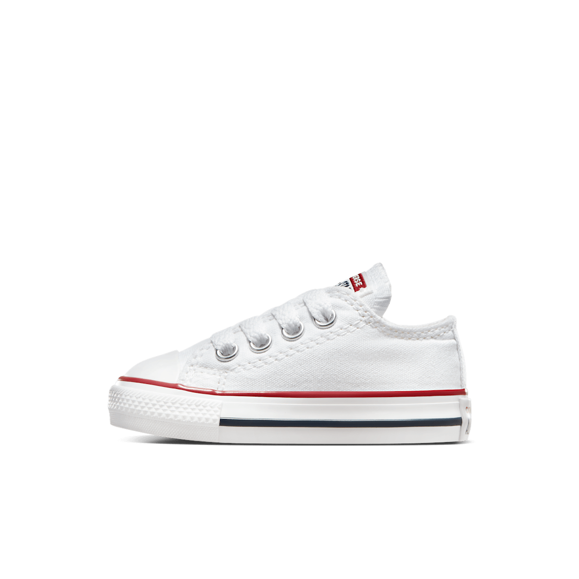 Converse Chuck Taylor All Star Low Top Infant/Toddler Shoe 