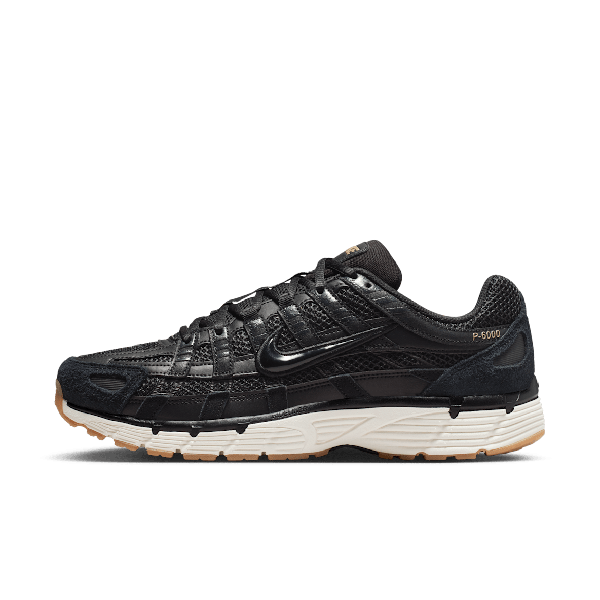 Nike P-6000 Suede Nike P-6000 Suede Men's Shoes