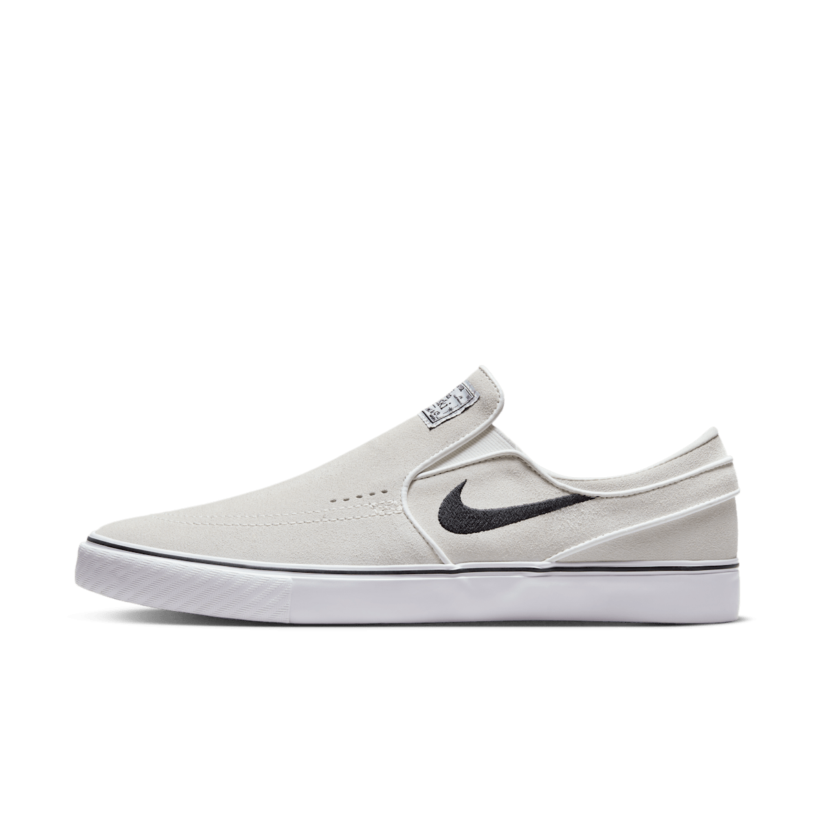 Nike SB Janoski+ Slip Nike SB Janoski+ Slip Skate Shoes