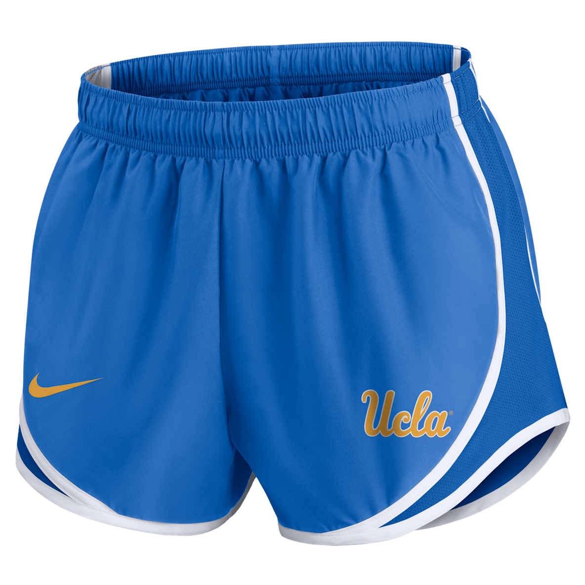 UCLA Primetime Tempo UCLA Primetime Tempo Shorts universitarios Nike para mujer