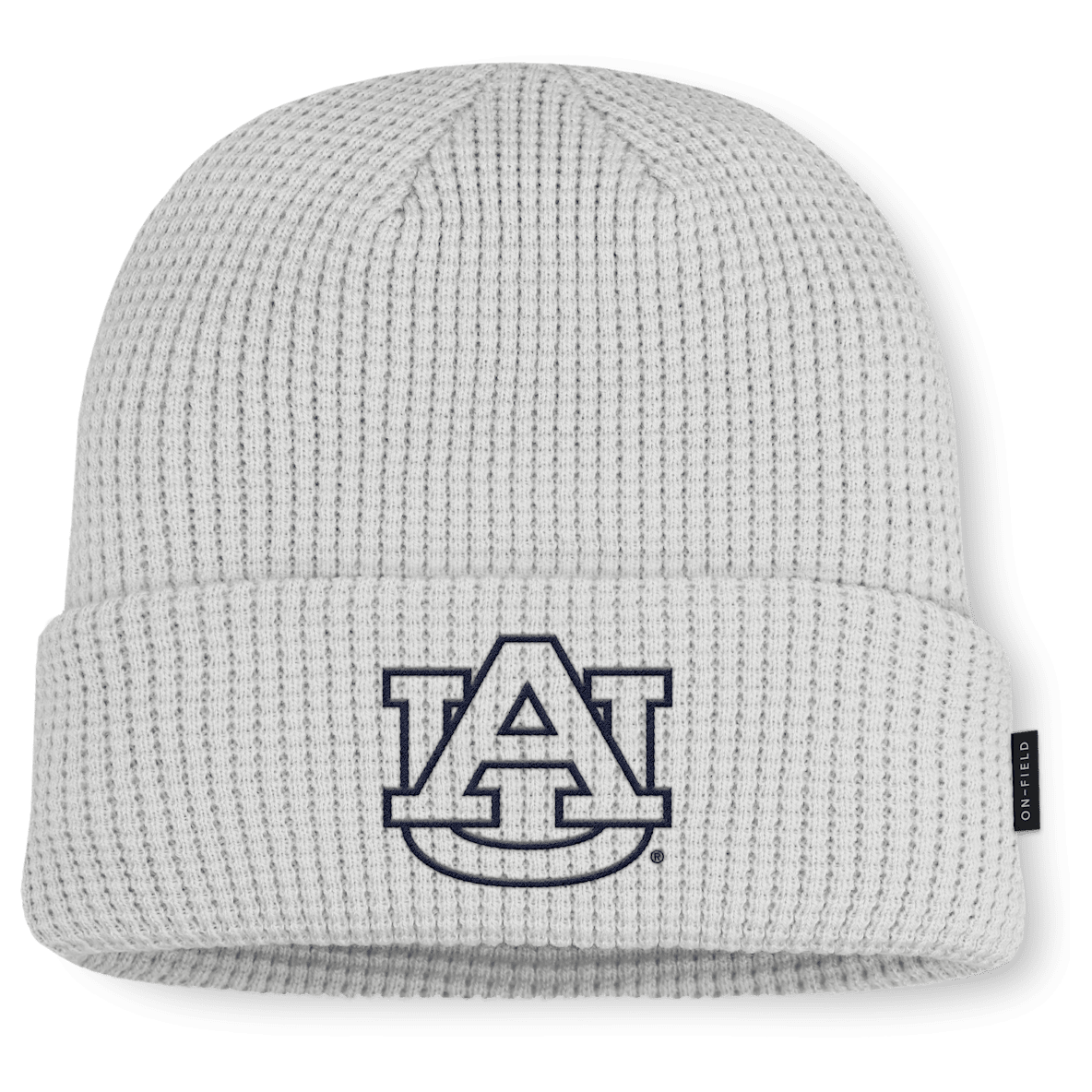 Auburn Utility Off-Field Men's Nike College Cuffed Beanie