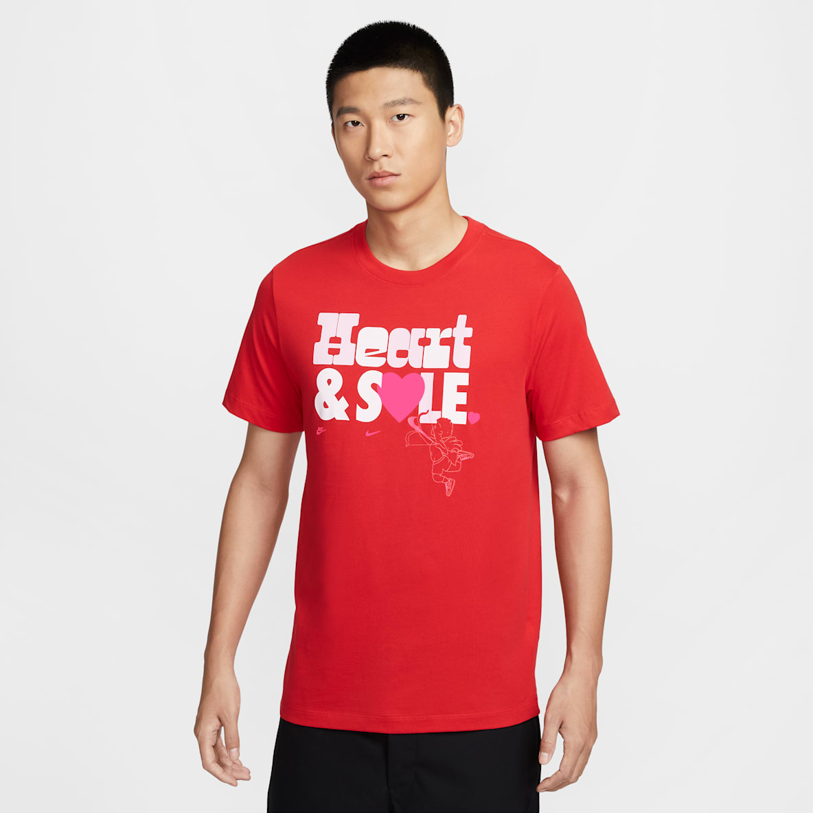 Nike Sportswear Nike Sportswear เสื้อยืดผู้ชาย