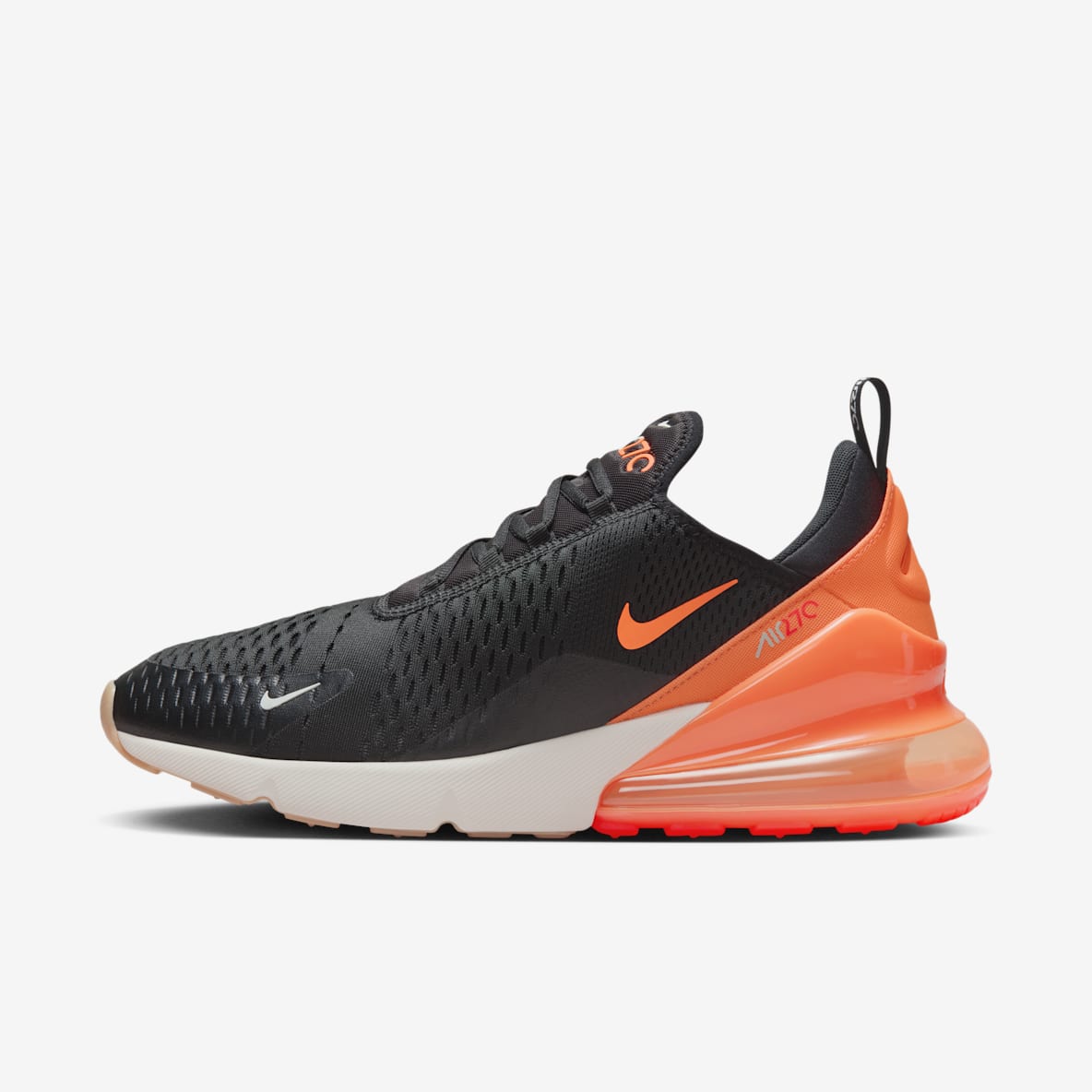 Nike Air Max 270 Men's Shoes