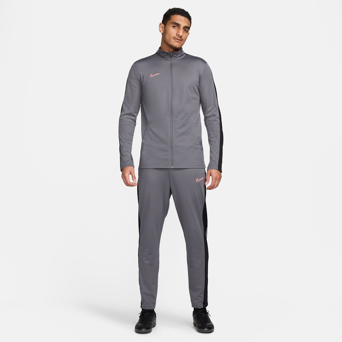 Nike Academy Men's Dri-FIT Football Tracksuit